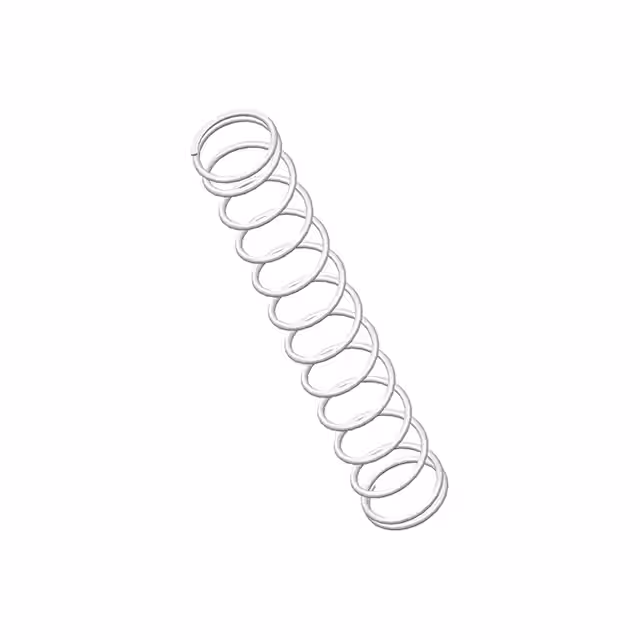 71489SCS Century Spring Corp  Ressorts - Compression conique