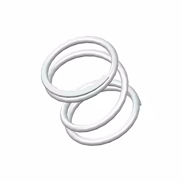 71490SCS Century Spring Corp  Springs - Compression Tapered