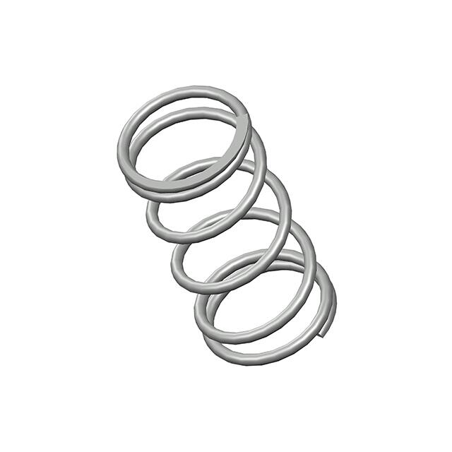 71494CS Century Spring Corp  Ressorts - Compression conique