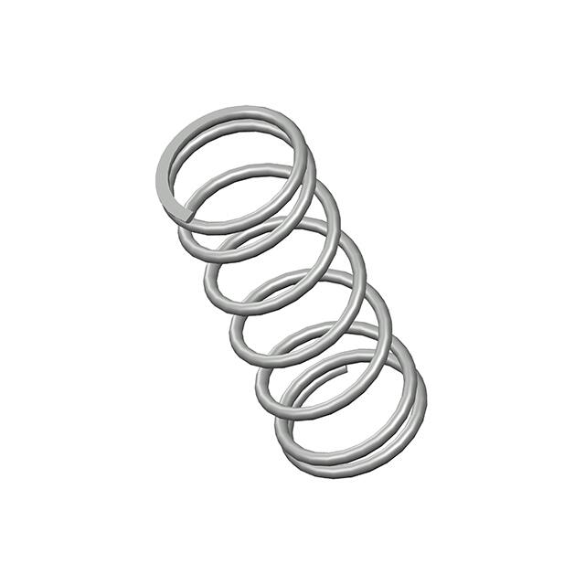 71495CS Century Spring Corp  Molle - Compressione conica