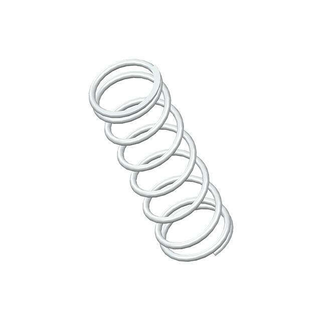 71496SCS Century Spring Corp  Ressorts - Compression conique