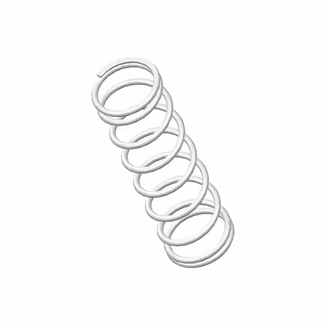 71497SCS Century Spring Corp  Molle - Compressione conica