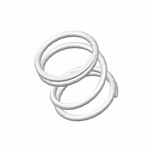 71504SCS Century Spring Corp  Ressorts - Compression conique