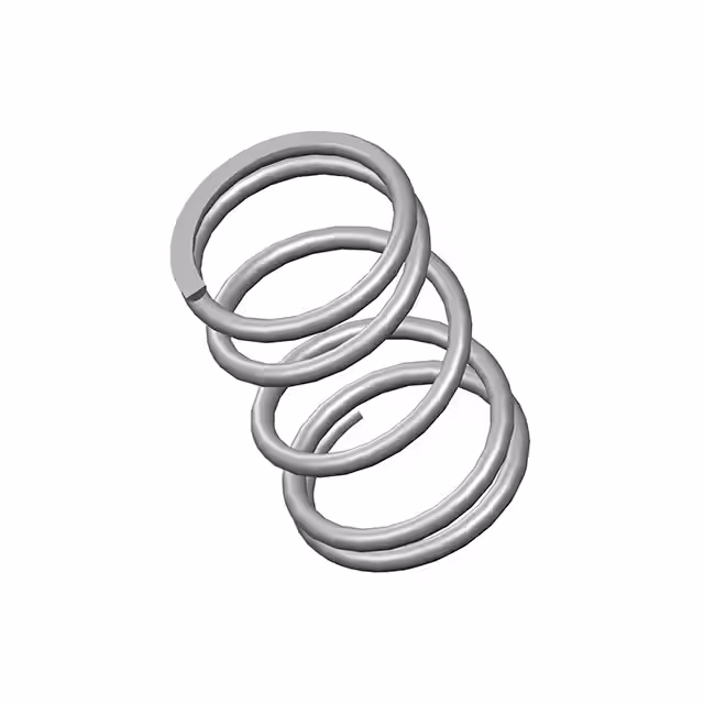 71506CS Century Spring Corp  Ressorts - Compression conique