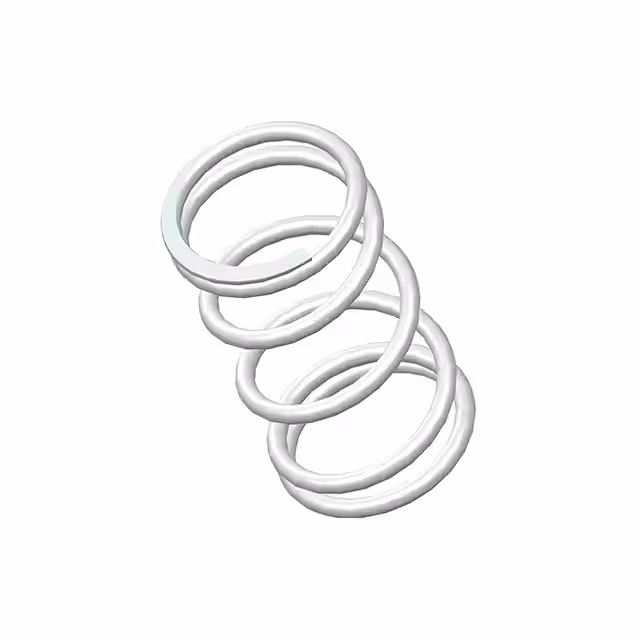 71507SCS Century Spring Corp  Resortes de compresión cónicos