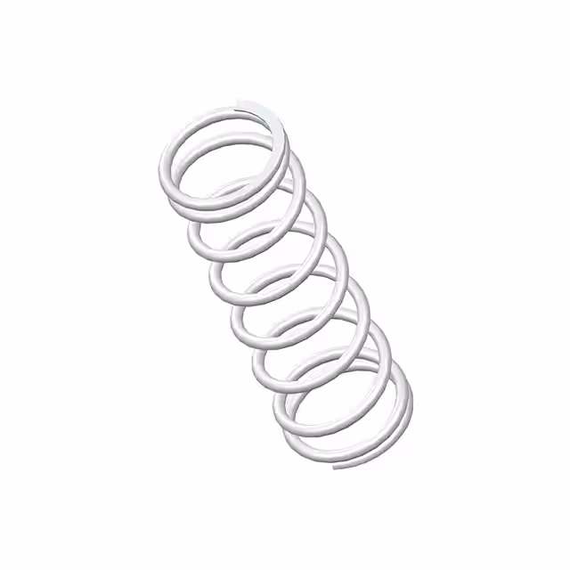 71510SCS Century Spring Corp  Ressorts - Compression conique