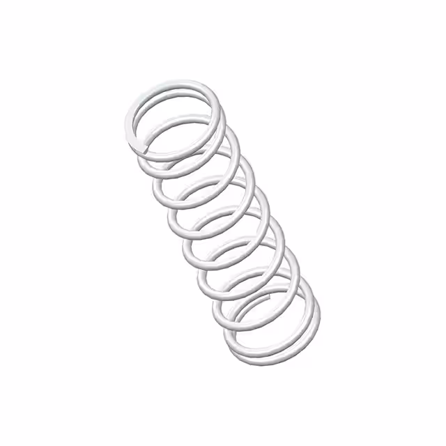 71511SCS Century Spring Corp  Molle - Compressione conica