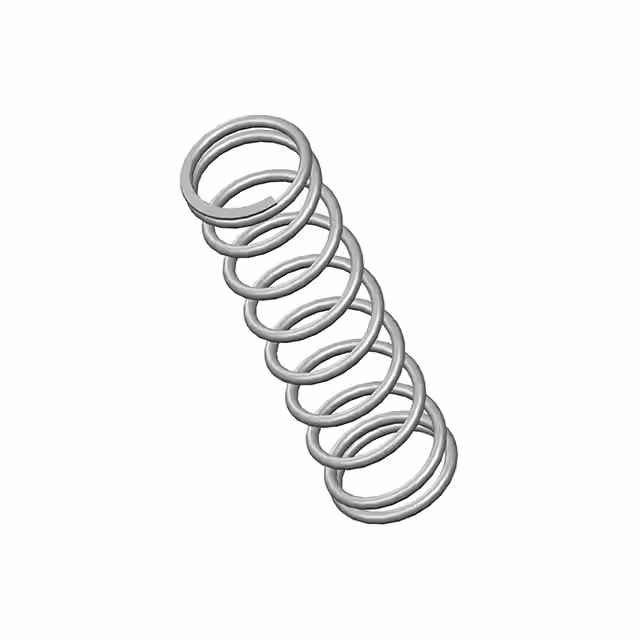 71512CS Century Spring Corp  Ressorts - Compression conique
