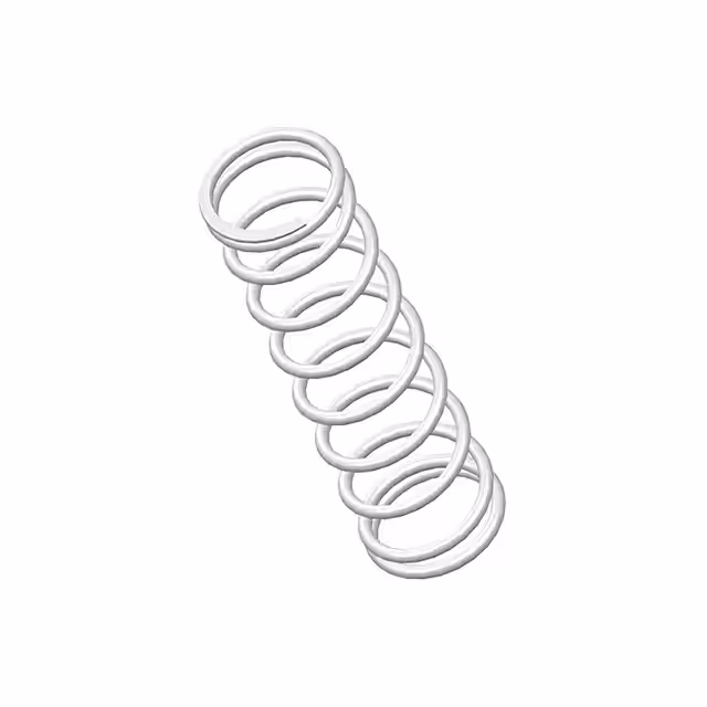 71512SCS Century Spring Corp  Molle - Compressione conica