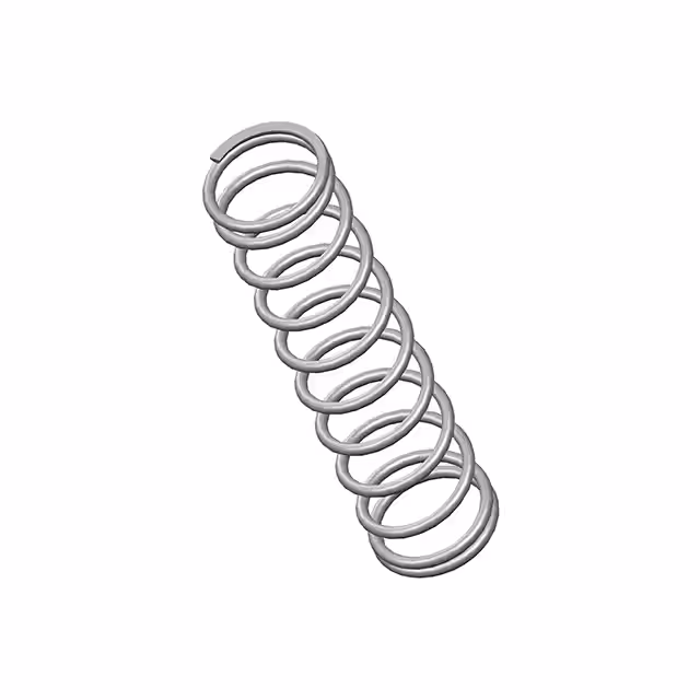 71513CS Century Spring Corp  Springs - Compression Tapered