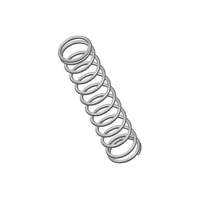 71514CS Century Spring Corp  Ressorts - Compression conique