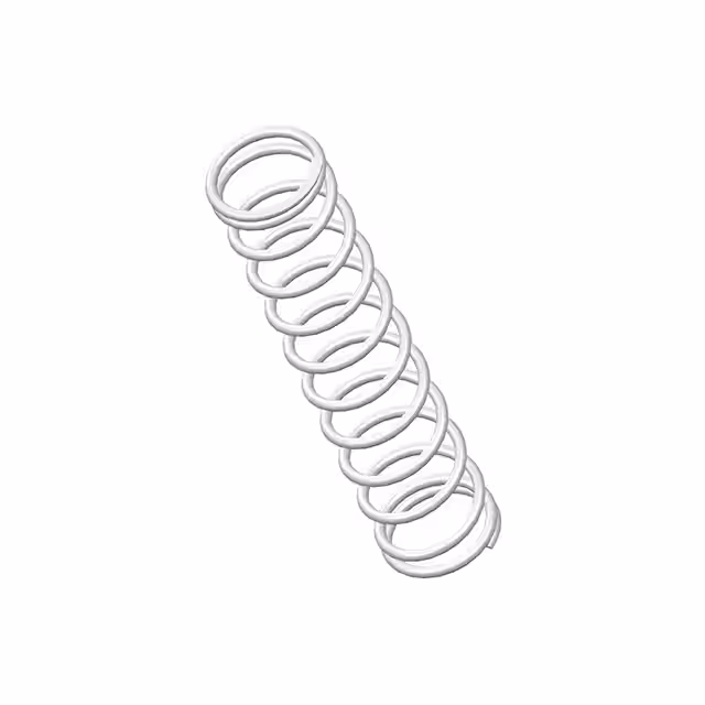 71514SCS Century Spring Corp  Springs - Compression Tapered
