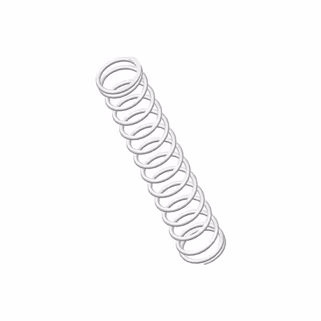 71516SCS Century Spring Corp  Springs - Compression Tapered