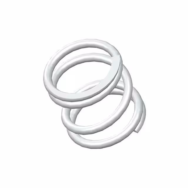 71518SCS Century Spring Corp  Ressorts - Compression conique