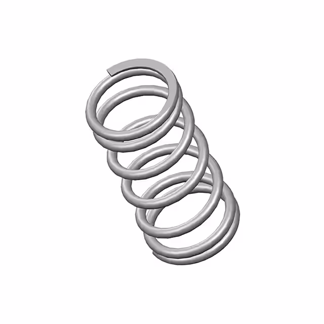 71522CS Century Spring Corp  Springs - Compression Tapered