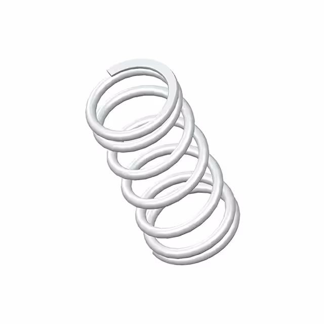 71522SCS Century Spring Corp  Ressorts - Compression conique