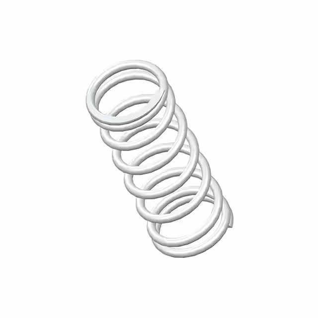 71523SCS Century Spring Corp  Molle - Compressione conica