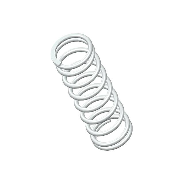 71524SCS Century Spring Corp  Molle - Compressione conica