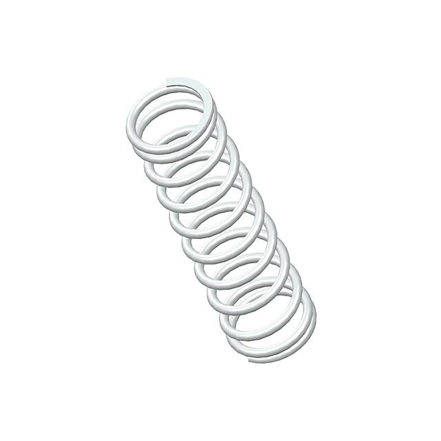 71526SCS Century Spring Corp  Molle - Compressione conica