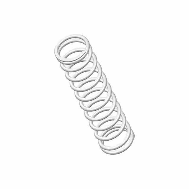71527SCS Century Spring Corp  Springs - Compression Tapered