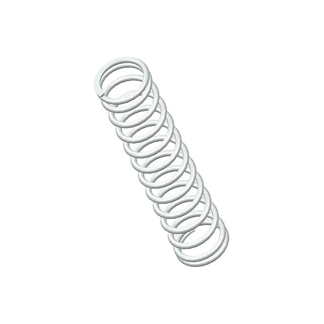 71528SCS Century Spring Corp  Ressorts - Compression conique