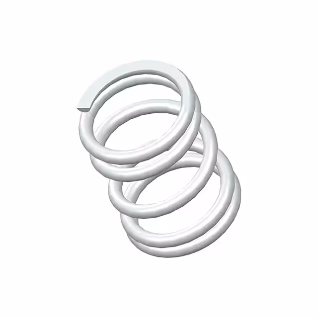 71533SCS Century Spring Corp  Molle - Compressione conica