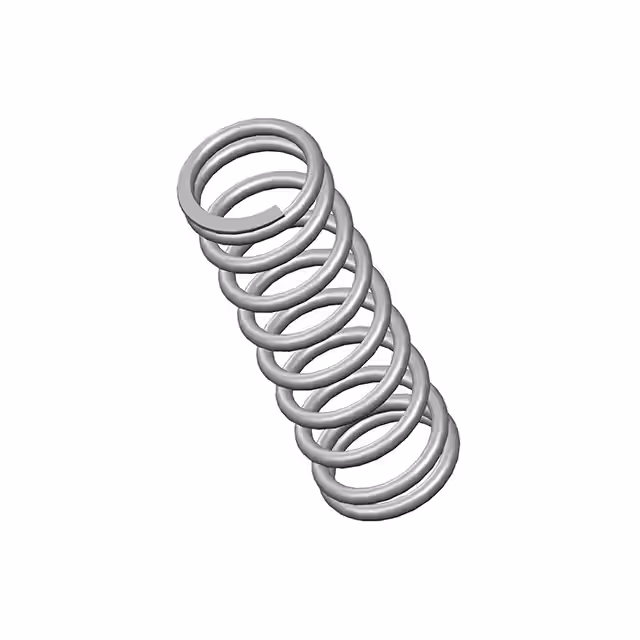 71538CS Century Spring Corp  Ressorts - Compression conique