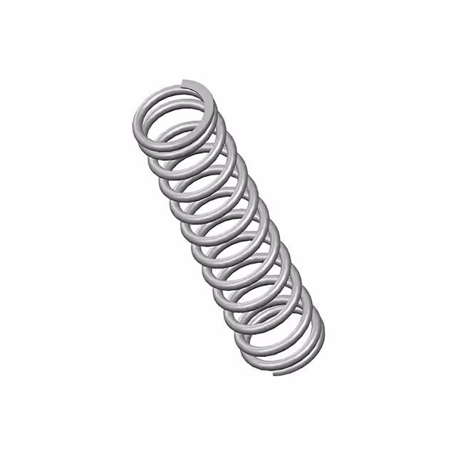 71541CS Century Spring Corp  Molle - Compressione conica