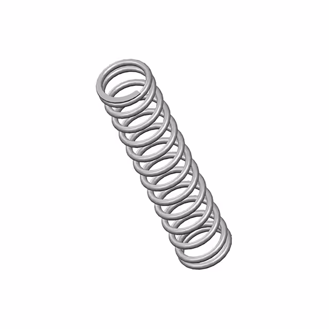 71542CS Century Spring Corp  Ressorts - Compression conique