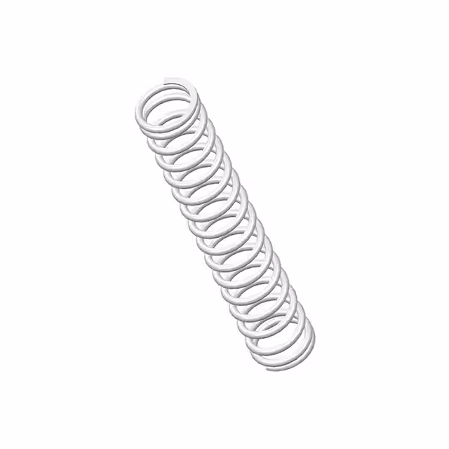 71544SCS Century Spring Corp  Springs - Compression Tapered