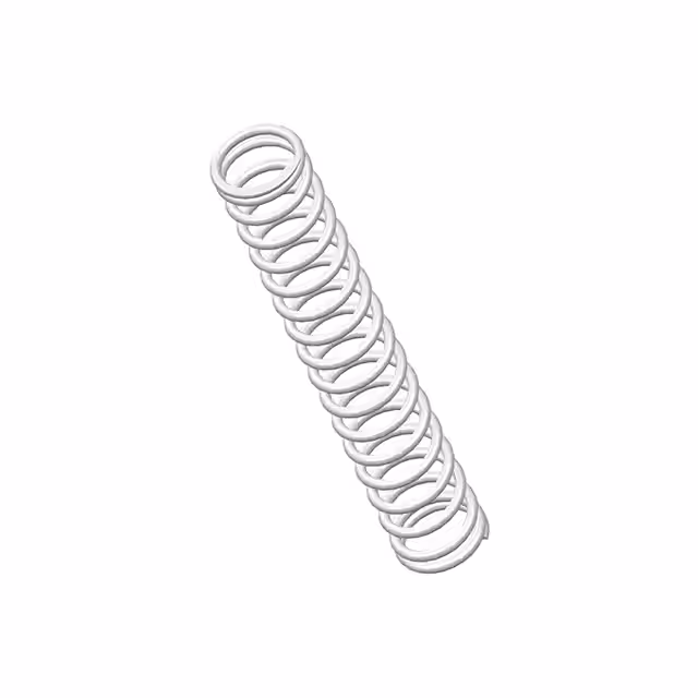 71545SCS Century Spring Corp  Resortes de compresión cónicos