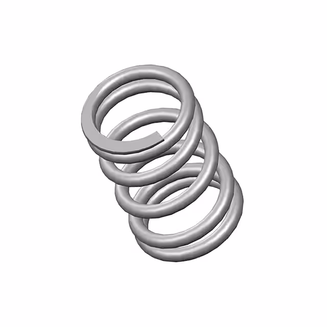 71548CS Century Spring Corp  Molle - Compressione conica