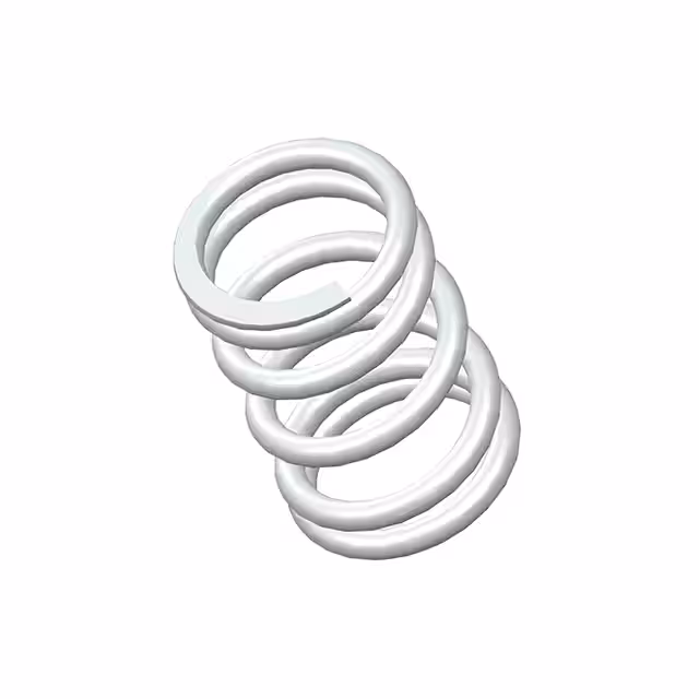 71548SCS Century Spring Corp  Ressorts - Compression conique