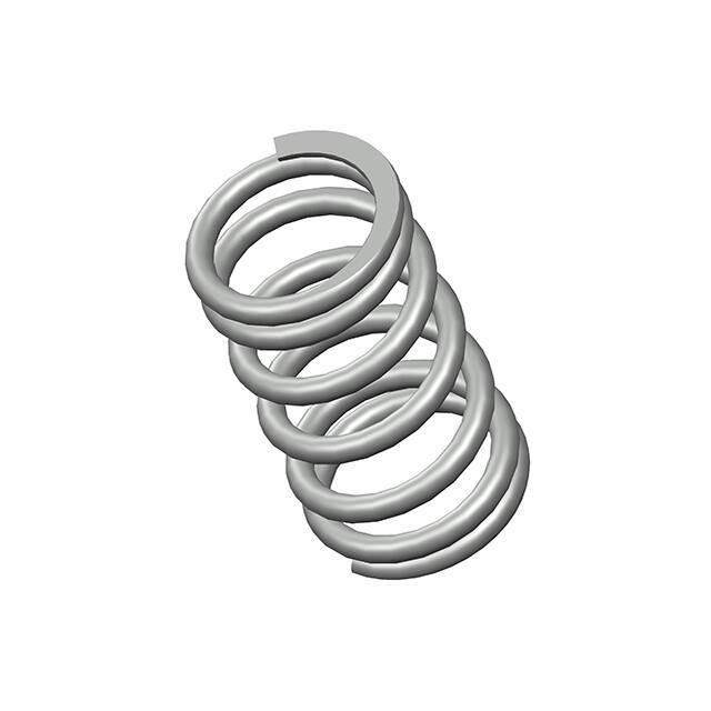 71549CS Century Spring Corp  Molle - Compressione conica