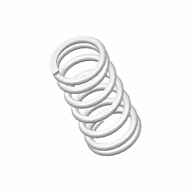 71550SCS Century Spring Corp  Resortes de compresión cónicos