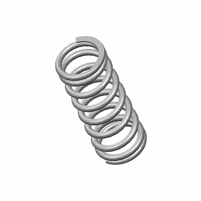 71551CS Century Spring Corp  Springs - Compression Tapered
