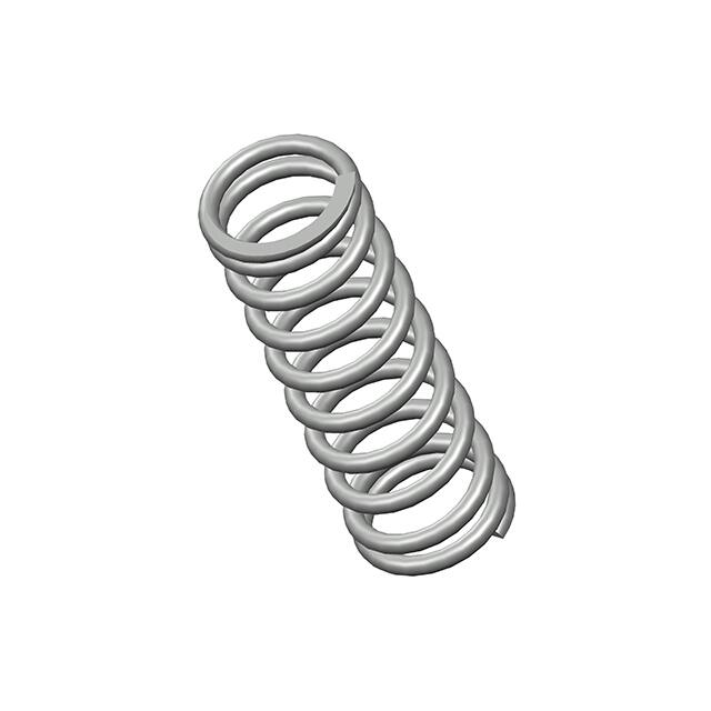 71552CS Century Spring Corp  Ressorts - Compression conique