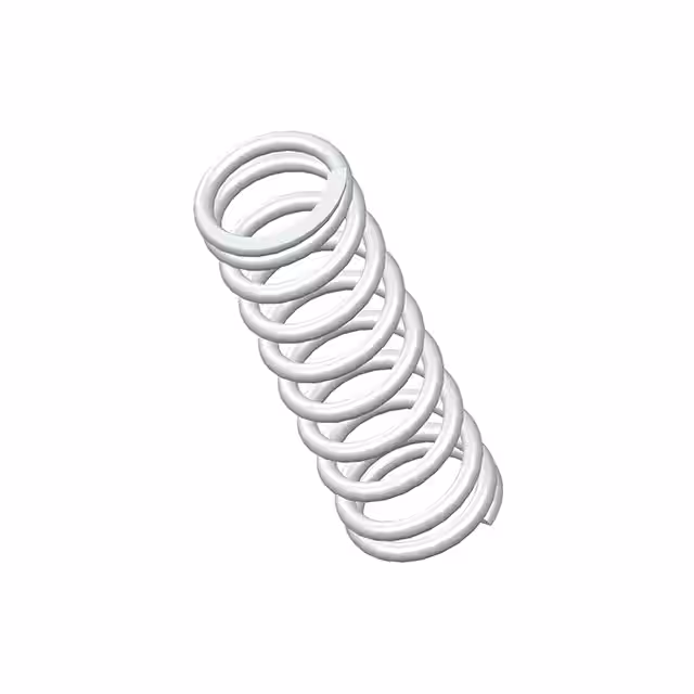 71552SCS Century Spring Corp  Molle - Compressione conica