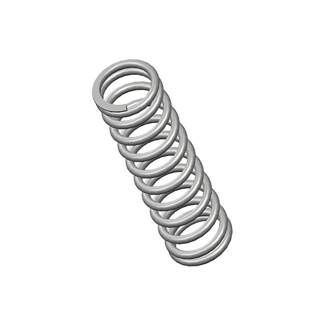 71554CS Century Spring Corp  Springs - Compression Tapered