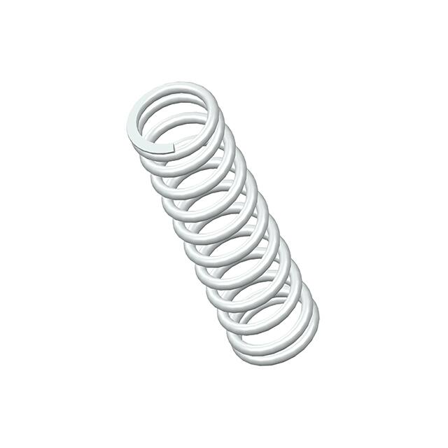 71554SCS Century Spring Corp  Ressorts - Compression conique