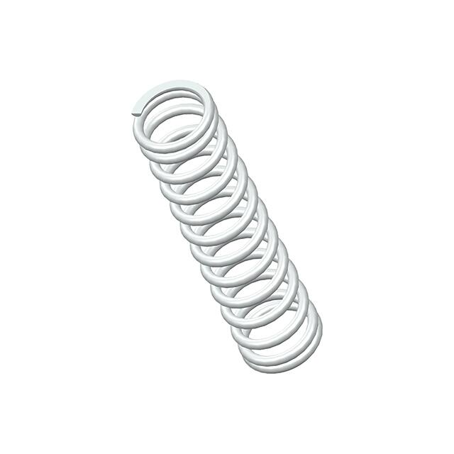 71555SCS Century Spring Corp  Ressorts - Compression conique