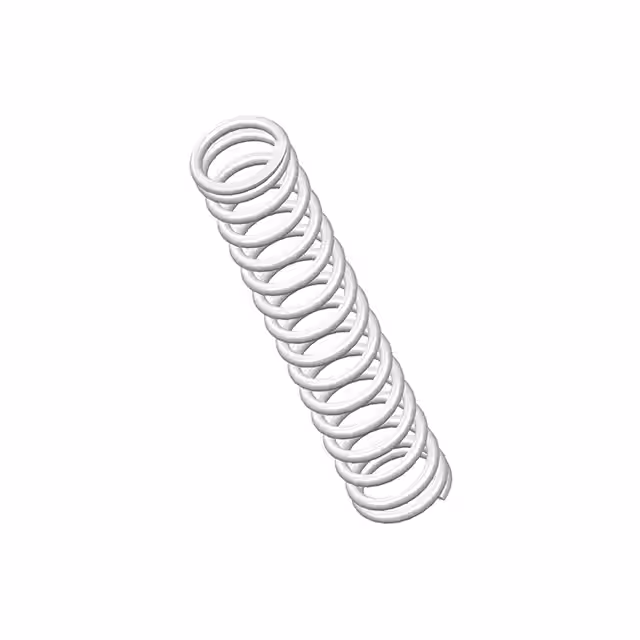 71557SCS Century Spring Corp  Ressorts - Compression conique