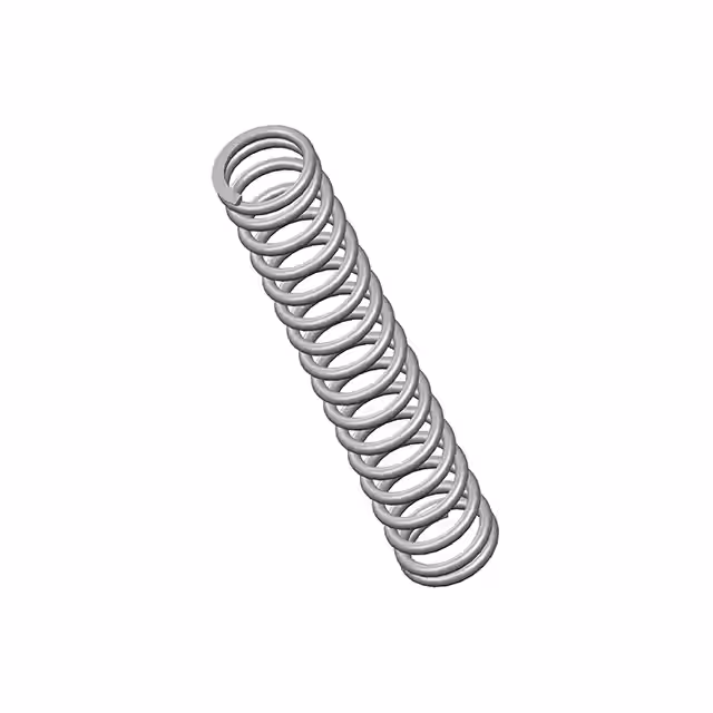 71558CS Century Spring Corp  Molle - Compressione conica