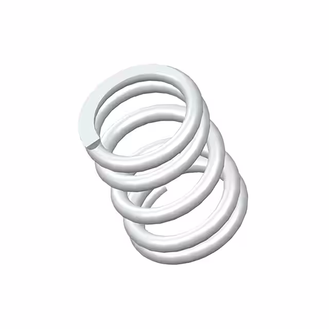 71561SCS Century Spring Corp  Molle - Compressione conica