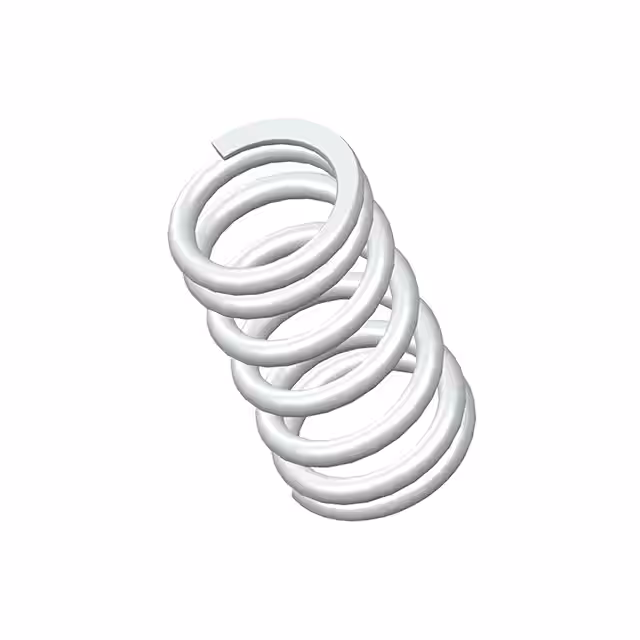 71563SCS Century Spring Corp  Ressorts - Compression conique