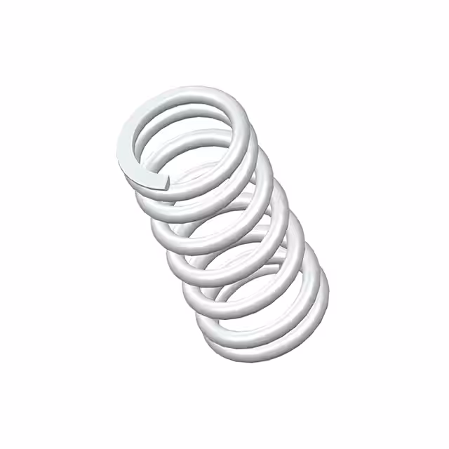 71564SCS Century Spring Corp  Ressorts - Compression conique