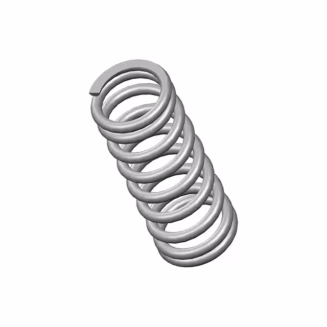 71565CS Century Spring Corp  Ressorts - Compression conique