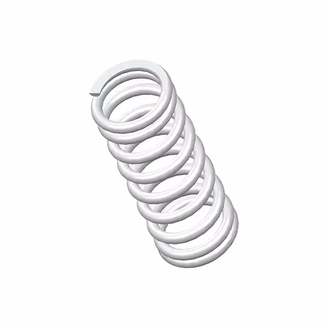 71565SCS Century Spring Corp  Molle - Compressione conica