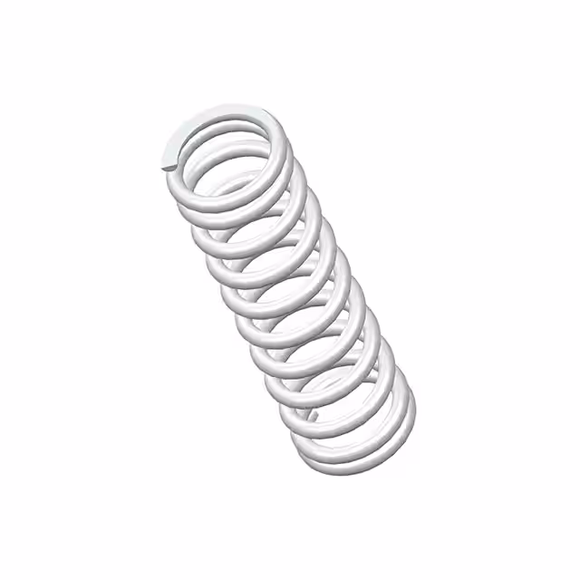 71568SCS Century Spring Corp  Molle - Compressione conica