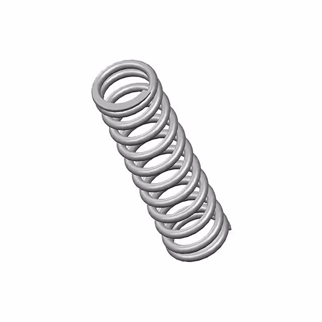 71569CS Century Spring Corp  Molle - Compressione conica